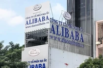 Chân dung địa ốc Alibaba - Chủ đầu tư "nổ tung trời"... sai sự thật