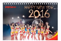 Những lần Vietjet Air gây "nhức mắt" với chân dài mặc bikini