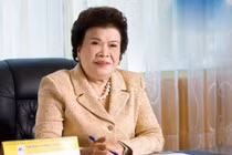 Nữ doanh nhân Tư Hường qua đời