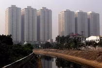 Chuyển hồ sơ 13 chung cư Hà Nội vi phạm cho công an