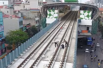 Soi tài những “ông lớn” đang chạy đua làm đường sắt đô thị Hà Nội