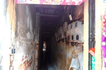 Những con ngõ “đệ nhất nhỏ” chỉ có ở Hà Nội