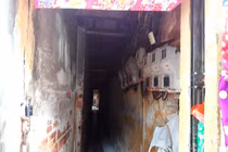 Những con ngõ “đệ nhất nhỏ” chỉ có ở Hà Nội