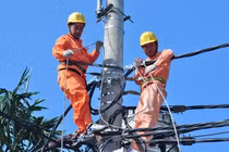 Những lần ông lớn EVN bị "đòi nợ" vì "né" thuế 