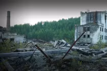 Đau đầu những thị trấn 'ma' ở nước Nga