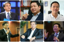 10 nhân vật ảnh hưởng lớn nhất Internet Việt Nam 10 năm