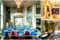 Khách sạn 320 triệu/đêm "gây bão" tại Sài Gòn đẹp cỡ nào?