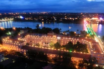 Loạt khách sạn trăm tuổi nổi tiếng Việt Nam