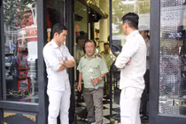 Bộ Công Thương thành lập đoàn kiểm tra Công ty Khaisilk