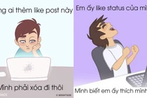 13 điều ai cũng thường bí mật làm khi online