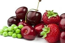 Những "đệ nhất trái cây" giá chát hút hồn nhà giàu Việt