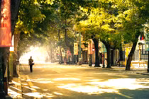 Thời tiết hôm nay 4/3: Miền Bắc tăng nhiệt mạnh