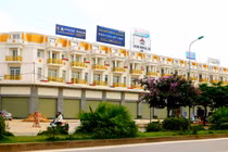 Cty Hải Phát mập mờ pháp lý sử dụng đất Shophouse 24h: Cơ quan chức năng nói gì?