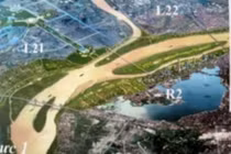 Điểm loạt dự án bất động sản nằm bất động gần chục năm