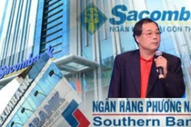 Con đường từ đại gia đến vòng lao lý của ông Trầm Bê