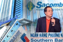 Con đường từ đại gia đến vòng lao lý của ông Trầm Bê