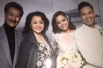 Danh ca Hương Lan bỏ về vì Việt Hương diễn hài thô tục