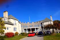 Loạt dinh cơ đẹp "nhức mắt" của sao Việt ở nước ngoài 