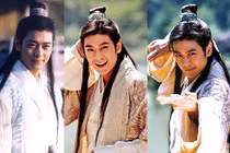 “Cậu bé U40” hớp hồn Lưu Diệc Phi ngày ấy giờ ra sao?