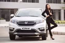 Nhiều đại lý Honda bị “tố” bội tín trong thương vụ CR-V “đại hạ giá“