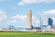 Đại dự án nghìn tỷ tai tiếng: Sếp lớn Vinachem bị kỷ luật