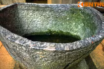 Vén màn bí ẩn bồn tắm vương giả của "vợ yêu" vua Mèo