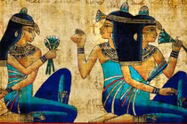  Đánh thức bí ẩn ngàn năm về cuộc sống của người Ai Cập 