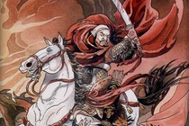 Sự thật ít biết về tấn bi kịch của Triệu Việt Vương 