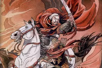 Sự thật ít biết về tấn bi kịch của Triệu Việt Vương 