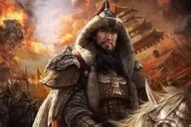 Điểm chung bất ngờ giữa Trần Thái Tông và Thành Cát Tư Hãn 