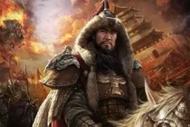 Điểm chung bất ngờ giữa Trần Thái Tông và Thành Cát Tư Hãn 