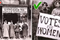 8 sự kiện tò mò tiết lộ sự thật cực sốc trong quá khứ 