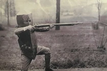 Loạt ảnh hiếm hoi khiến bạn cảm nhận quá khứ chân thực hơn 