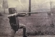 Loạt ảnh hiếm hoi khiến bạn cảm nhận quá khứ chân thực hơn 