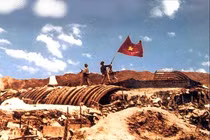 Giải mã ván cờ Điện Biên giữa Tướng Giáp và Navarre