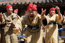 Khám phá mảnh đất của những con người "bất tử"