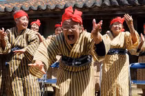 Khám phá mảnh đất của những con người "bất tử"