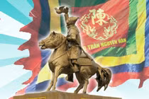 Danh tướng Trần Nguyên Hãn và cái chết đau đớn gây tranh cãi