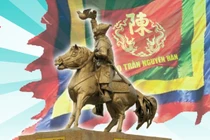 Danh tướng Trần Nguyên Hãn và cái chết đau đớn gây tranh cãi