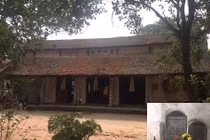 Giai thoại lạ kỳ về vị Thám hoa trẻ tuổi nhất lịch sử VN 