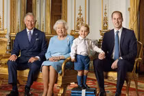 Hé lộ 10 từ bị cấm tuyệt đối trong Hoàng gia Anh