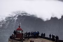 "Trái đất ma quái": 10 phát hiện khó tin năm 2018