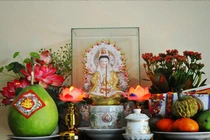 Ngày lễ Phật đản: Việc nên làm và kiêng kỵ khi thờ Phật tại gia 