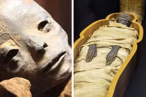 9 khám phá làm cả thế giới điên đầu giải mã 