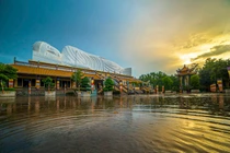 Quê hương "người hùng" Anh Đức của tuyển VN có gì đặc biệt? 