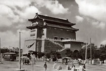 Khám phá bất ngờ về diện mạo Trung Quốc thời Dân quốc 