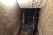 Đột nhập hai hầm bí mật cực quý ở Hoàng Thành Thăng Long 