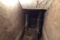 Đột nhập hai hầm bí mật cực quý ở Hoàng Thành Thăng Long 