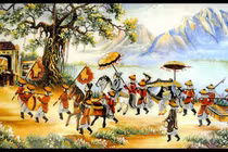 Sự thật vị bảng nhãn yểu mệnh nhất lịch sử Việt Nam 