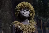 Sự thật kinh ngạc bộ lạc 55.000 năm tách biệt TG bên ngoài